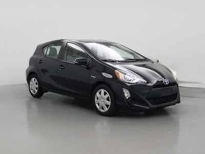 2015 Toyota Prius c One -
                Mobile, AL