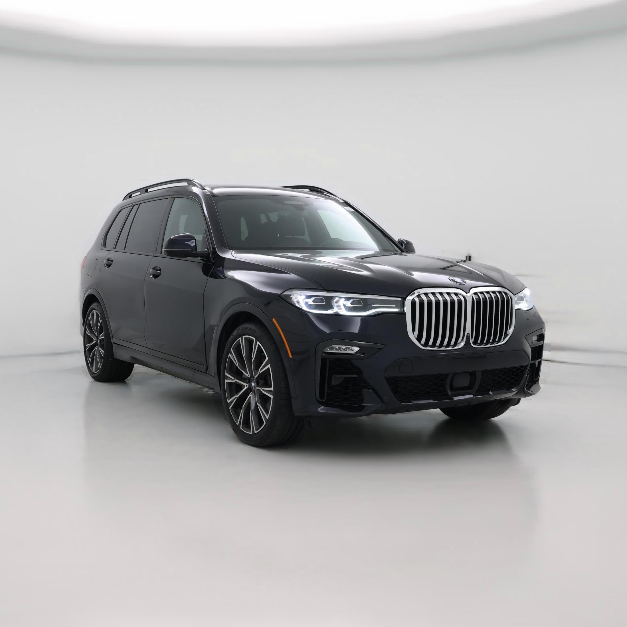 Thumbnail: 2019 BMW X7 - 1