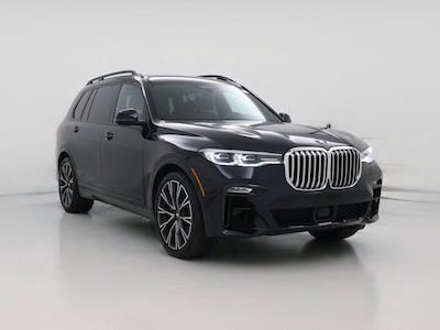 2019 BMW X7 xDrive40i -
                  Plano, TX