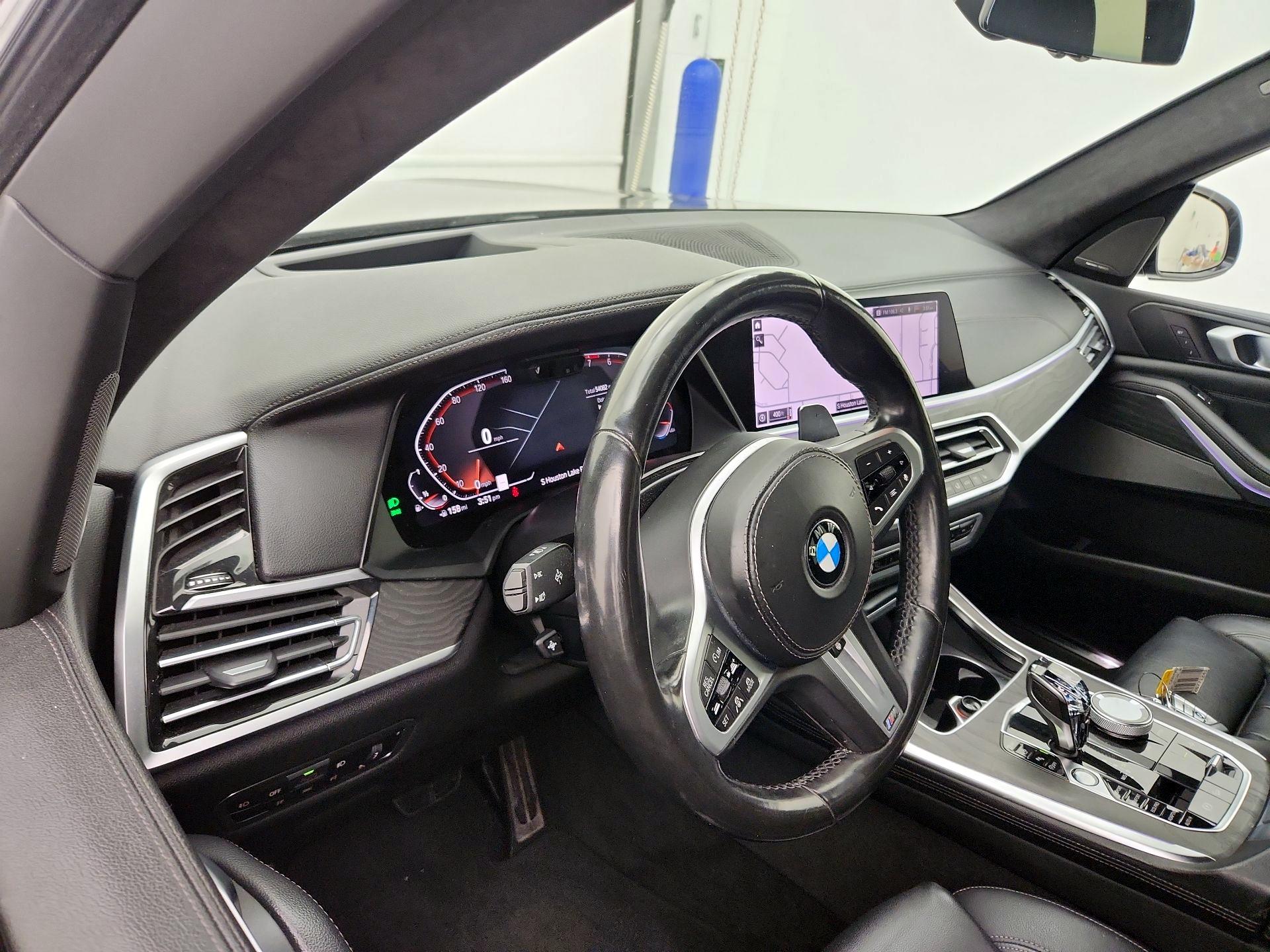 Thumbnail: 2019 BMW X7 - 9