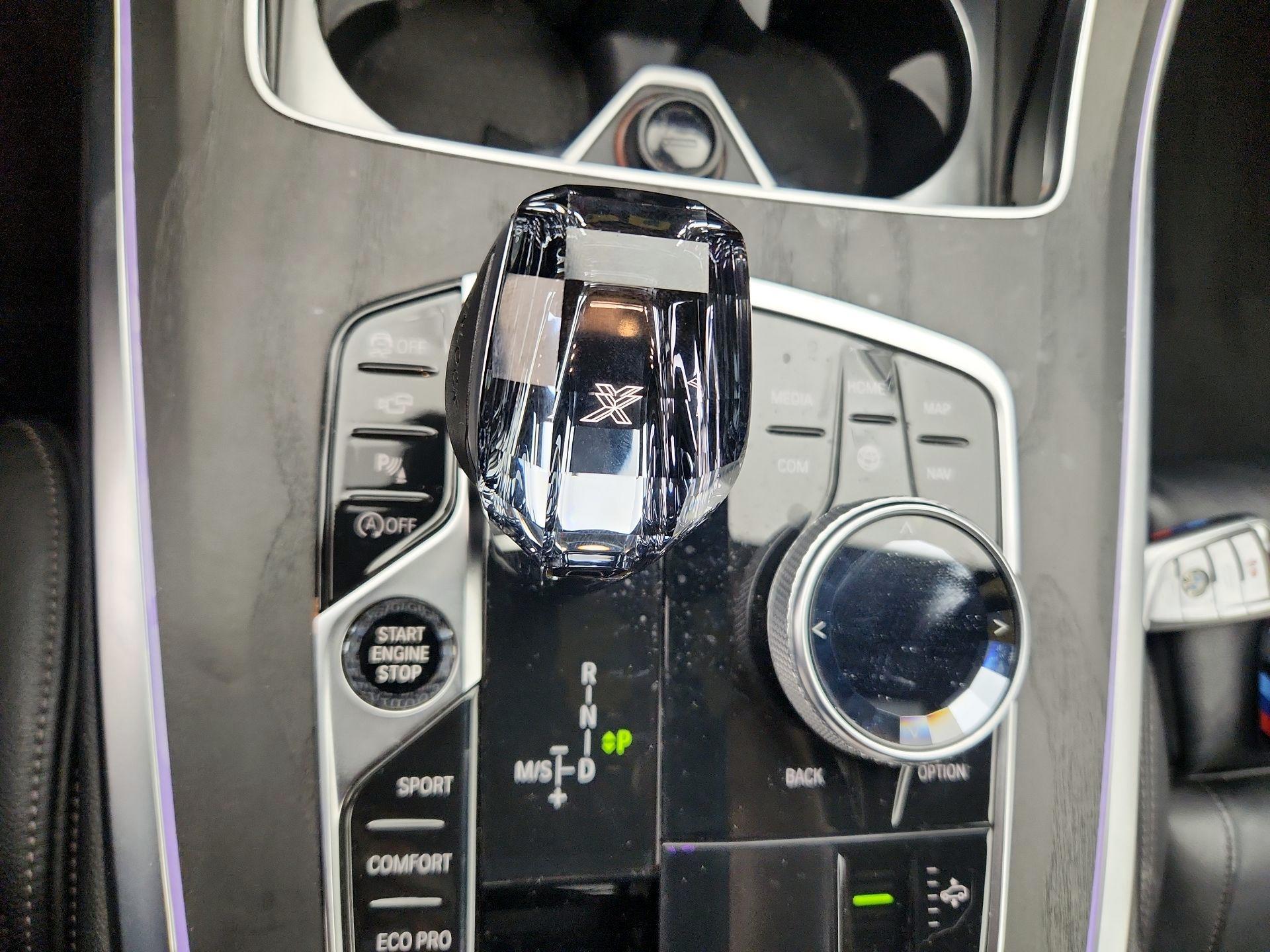 Thumbnail: 2019 BMW X7 - 18