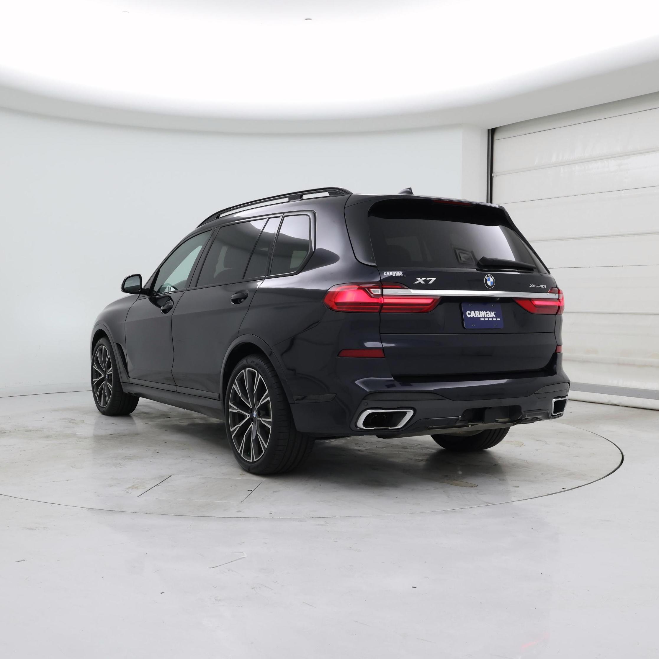Thumbnail: 2019 BMW X7 - 2