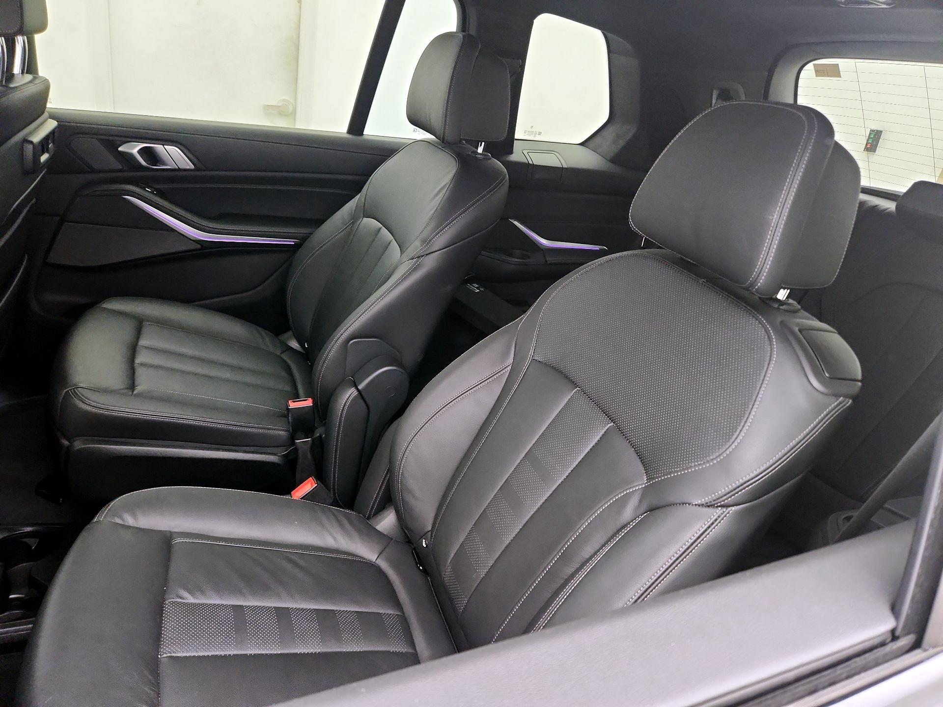 Thumbnail: 2019 BMW X7 - 20