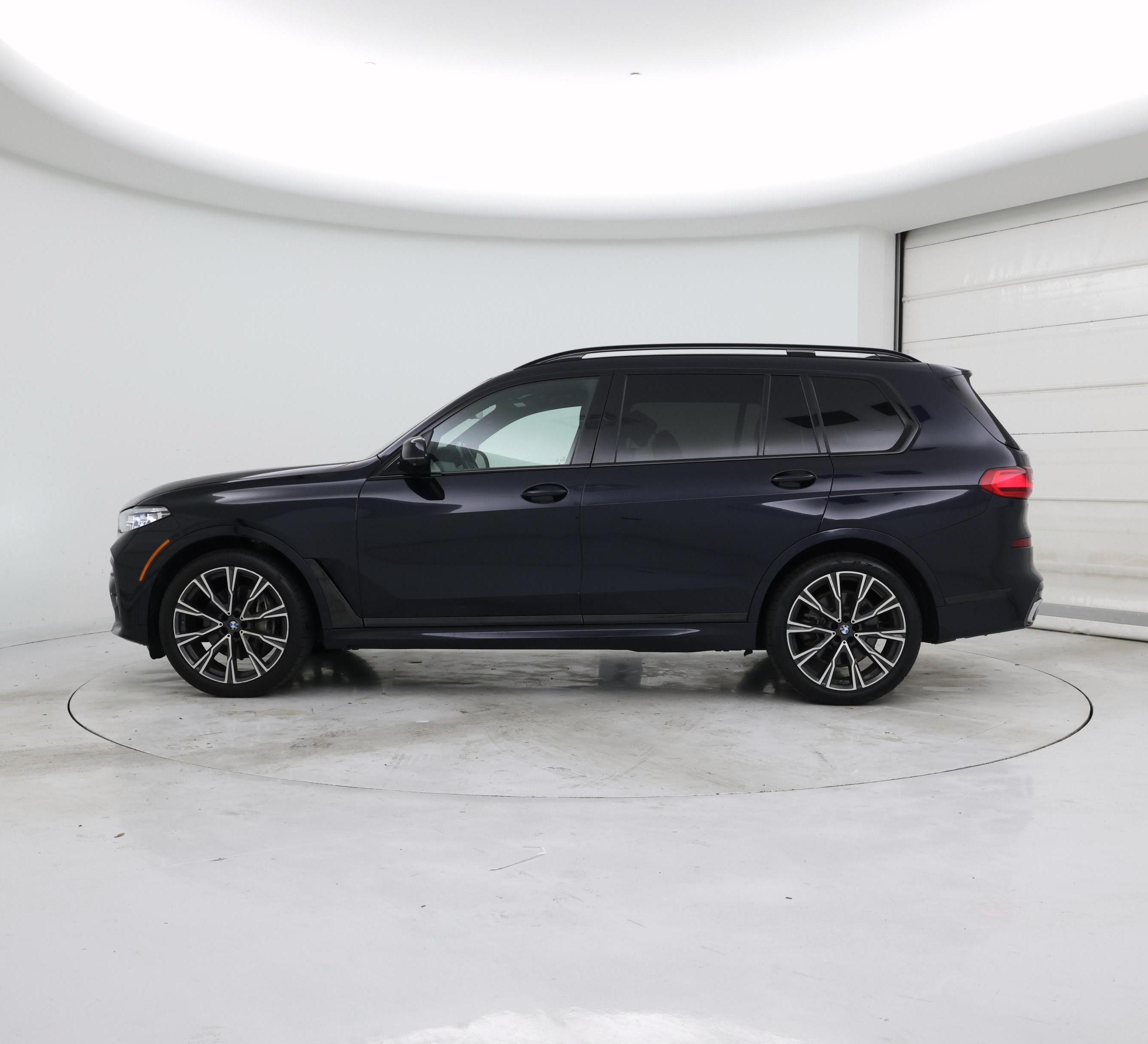 Thumbnail: 2019 BMW X7 - 3