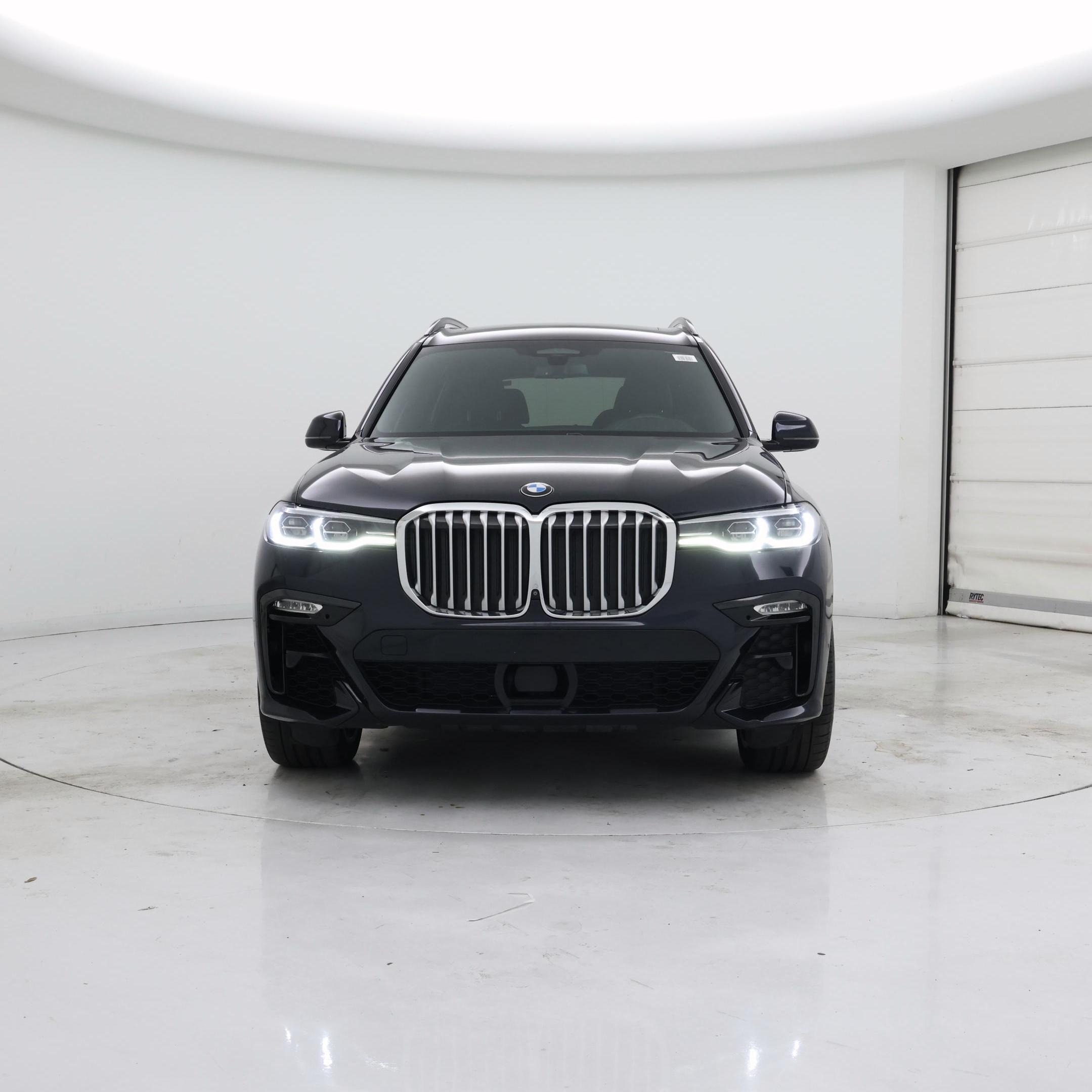 Thumbnail: 2019 BMW X7 - 5