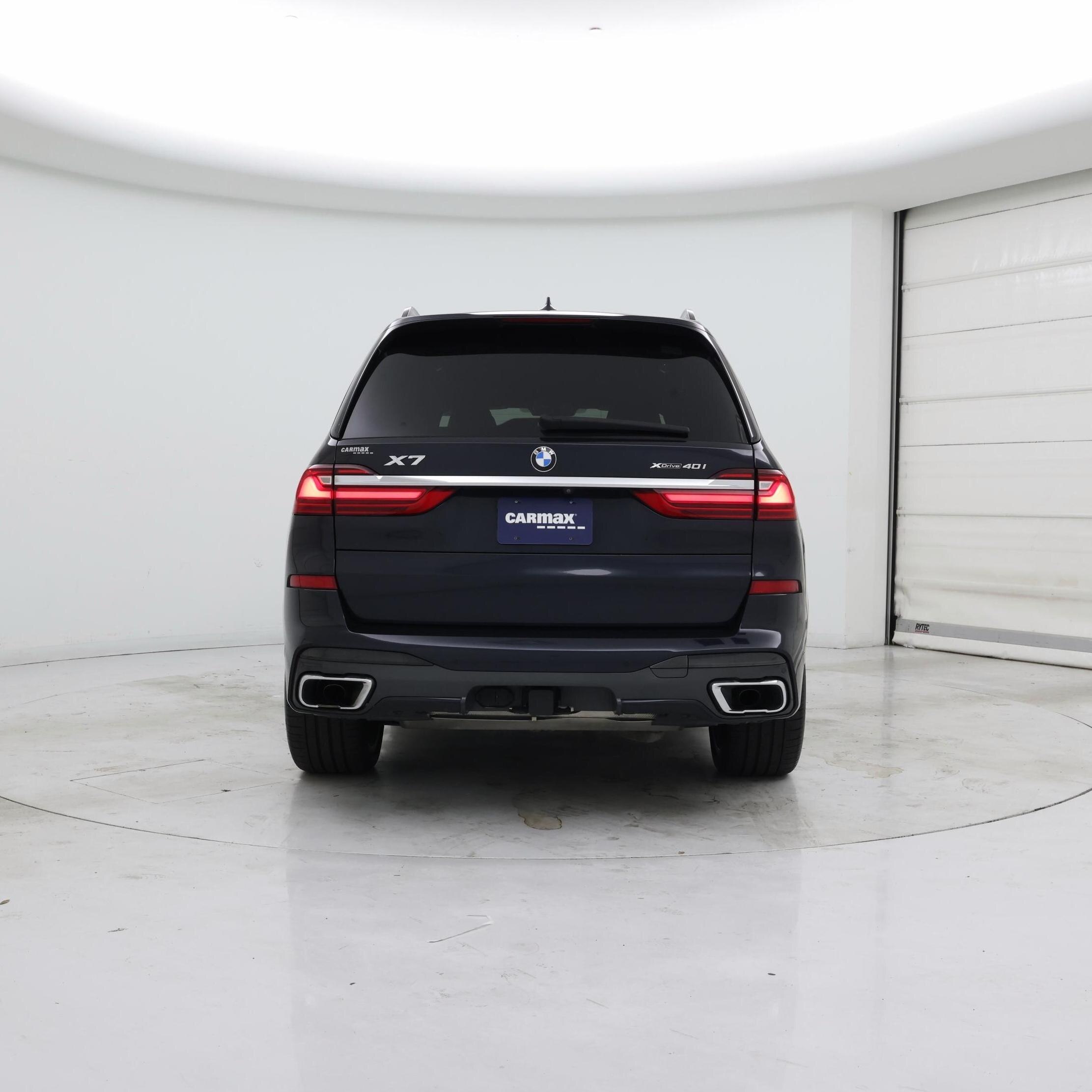 Thumbnail: 2019 BMW X7 - 6