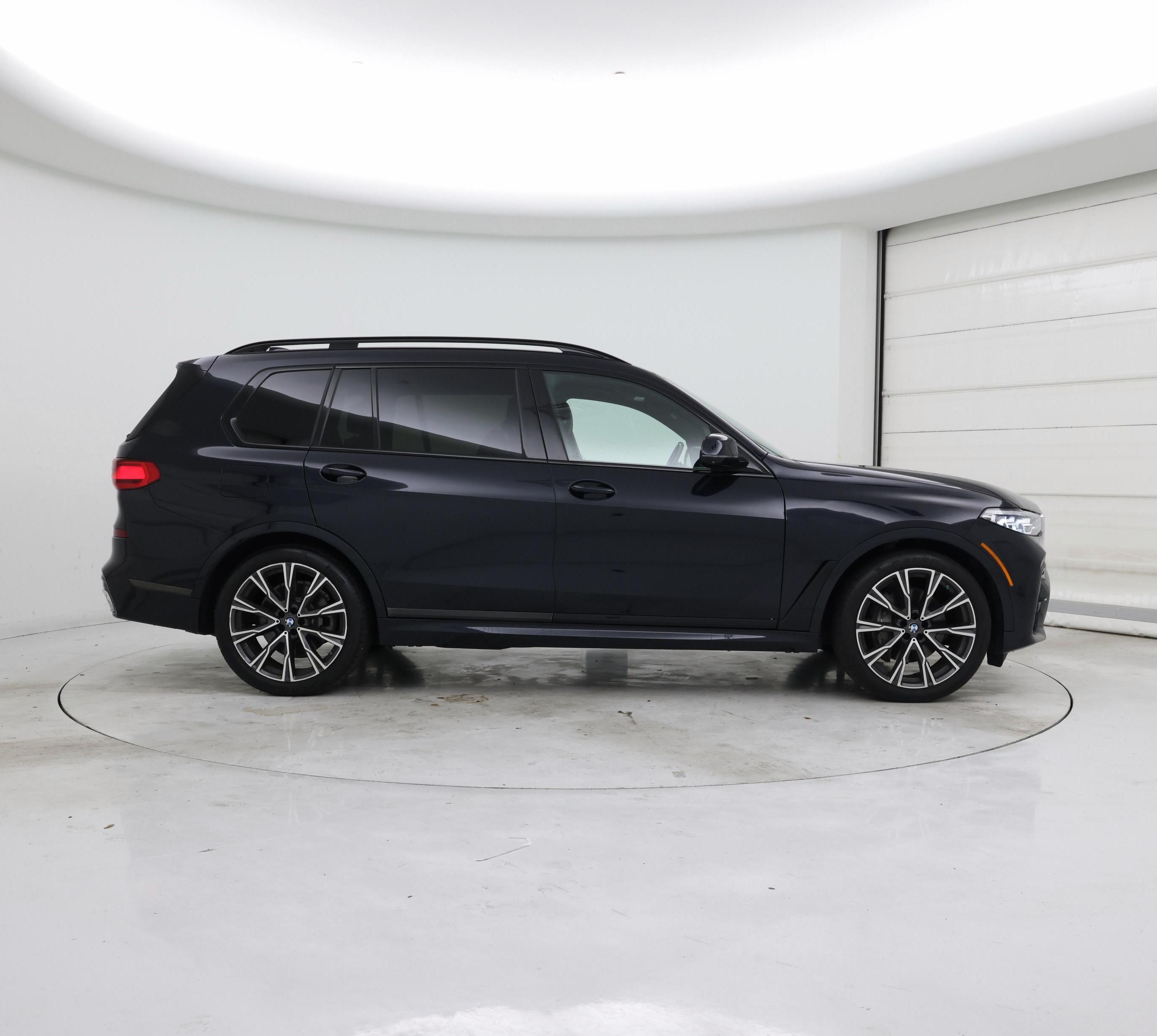 Thumbnail: 2019 BMW X7 - 7