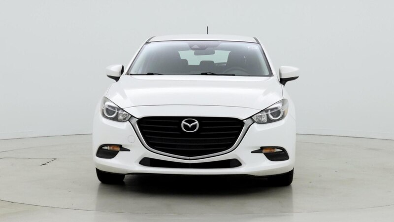 2017 Mazda Mazda3 i Touring 5