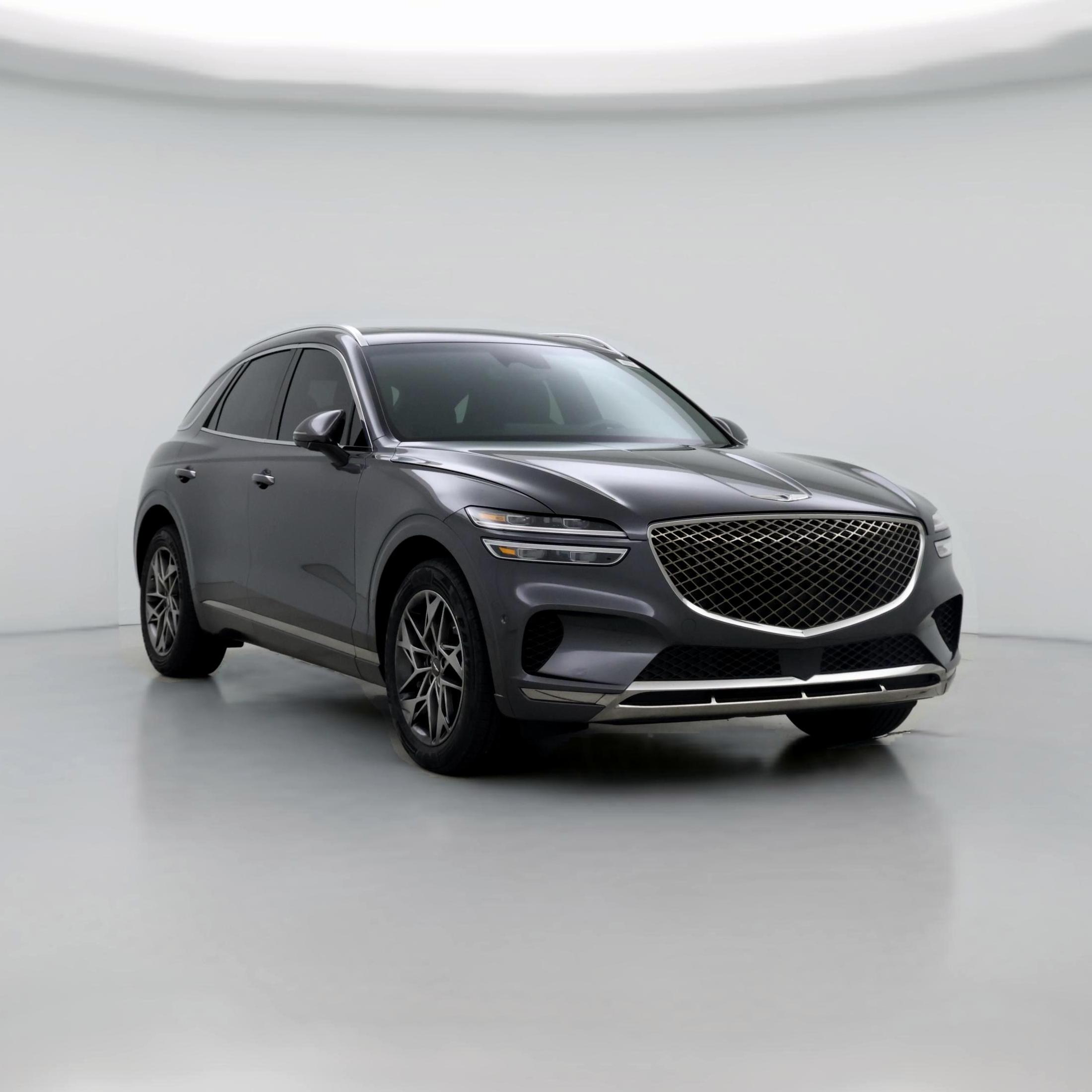 Thumbnail: 2022 Genesis GV70 - 1