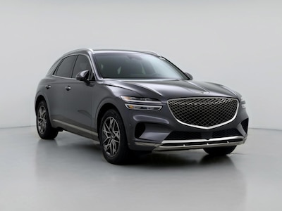 2022 Genesis GV70  -
                Fort Lauderdale, FL