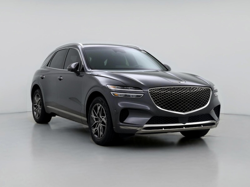 2022 Genesis GV70  -
                  Naples, FL