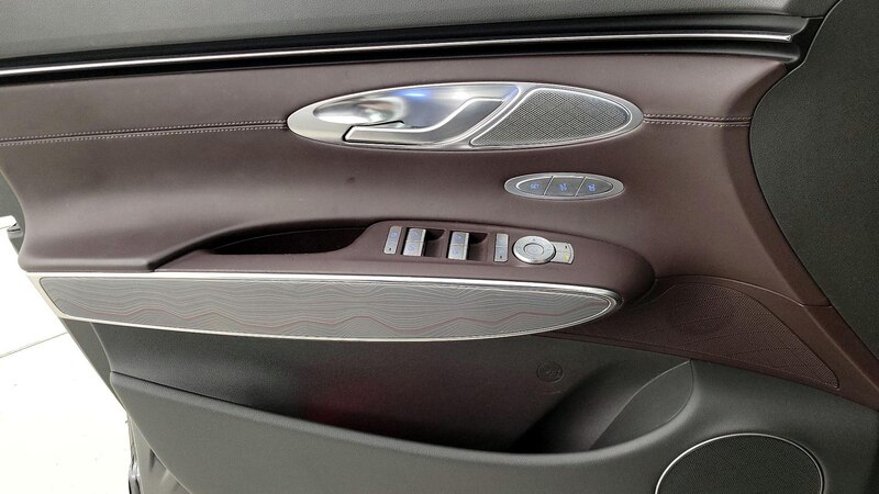 2022 Genesis GV70  12