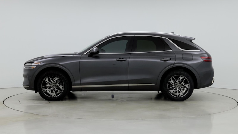 2022 Genesis GV70  3