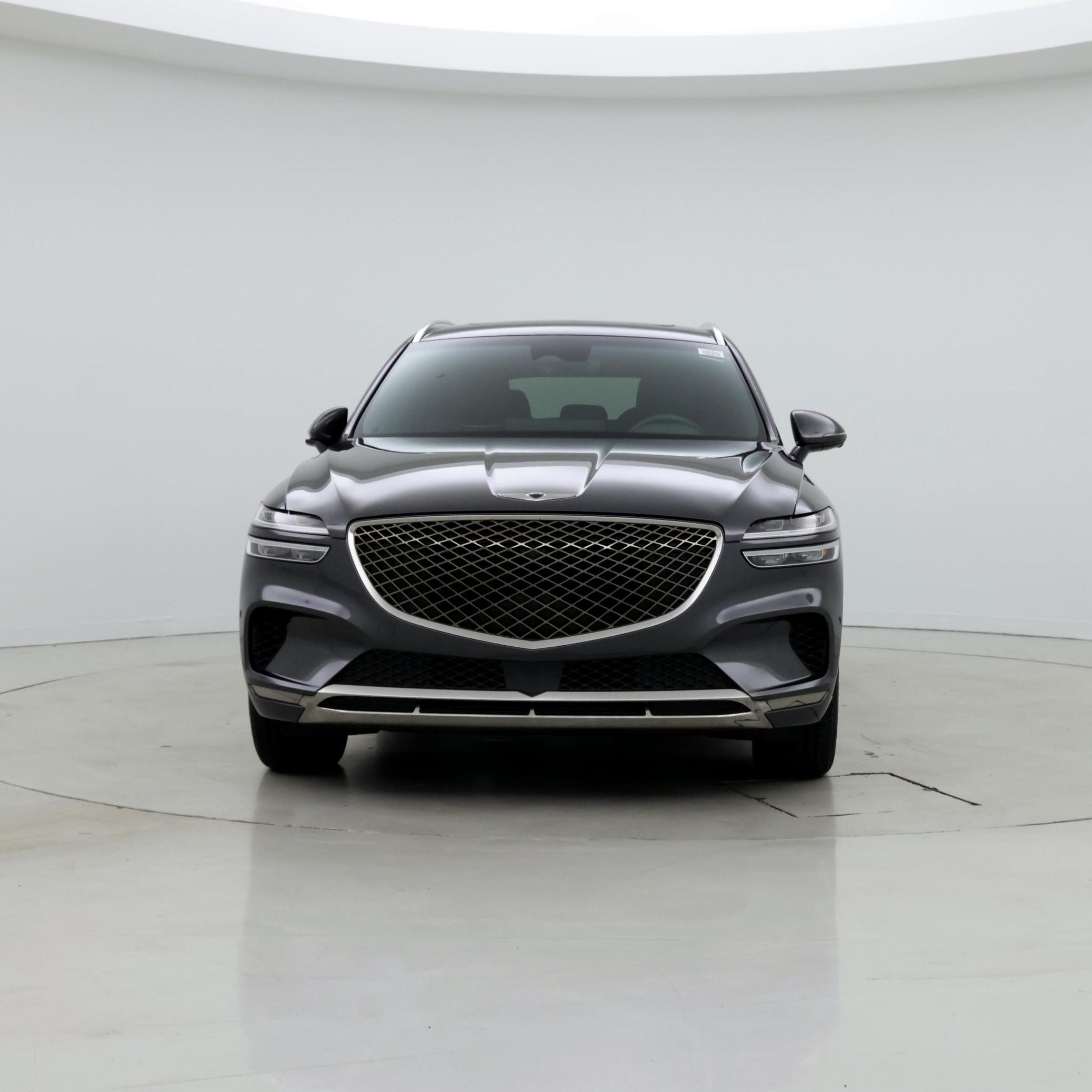 Thumbnail: 2022 Genesis GV70 - 5