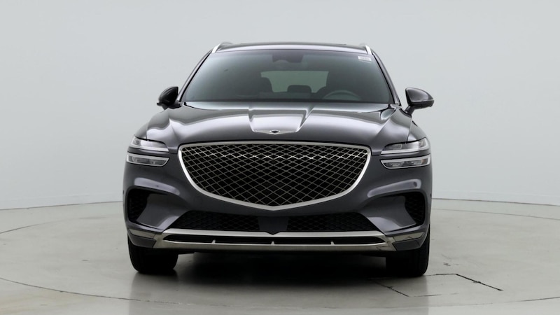2022 Genesis GV70  5