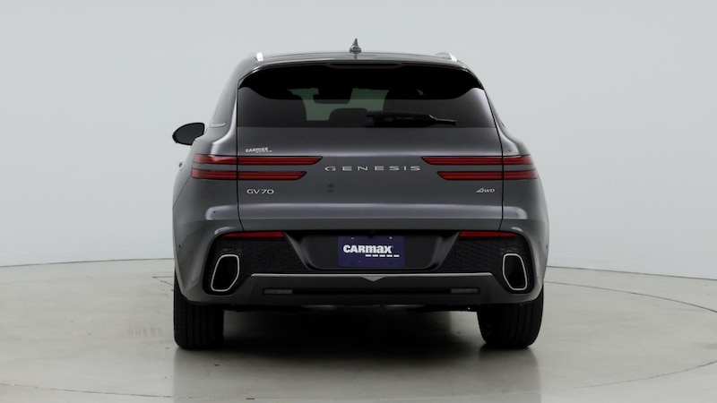 2022 Genesis GV70  6