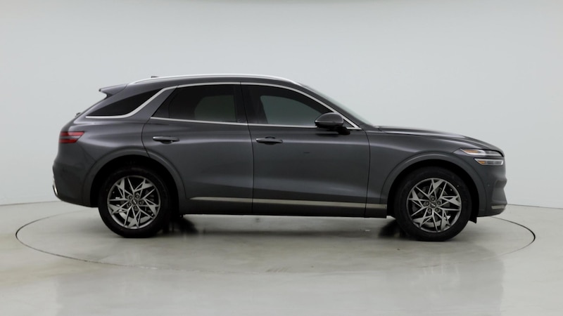 2022 Genesis GV70  7