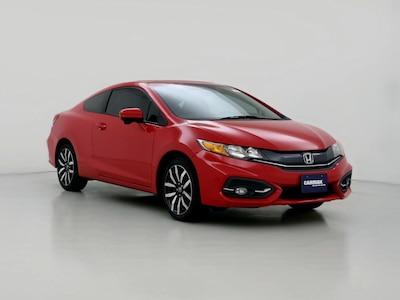 2015 Honda Civic EX-L -
                Ft. Lauderdale, FL