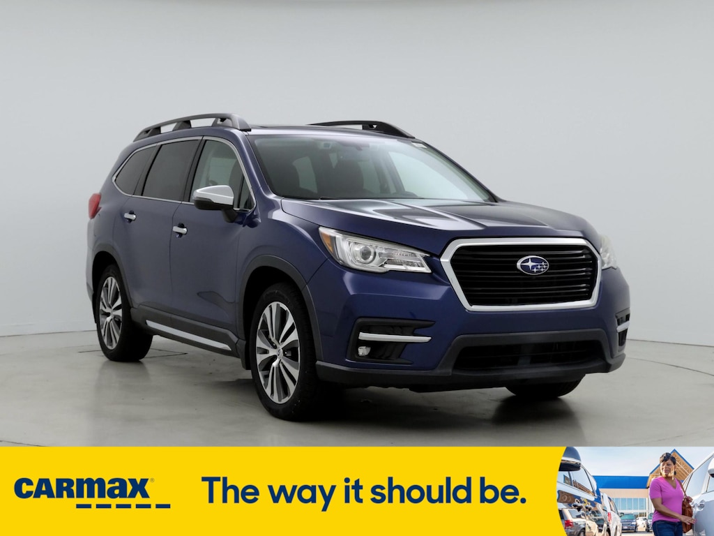 2019 Subaru Ascent