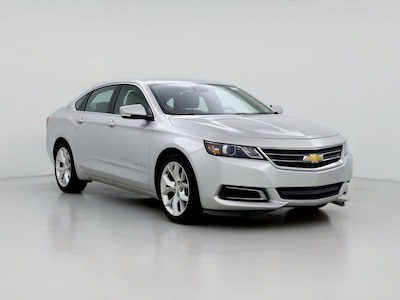 2017 Chevrolet Impala LT -
                Tampa, FL