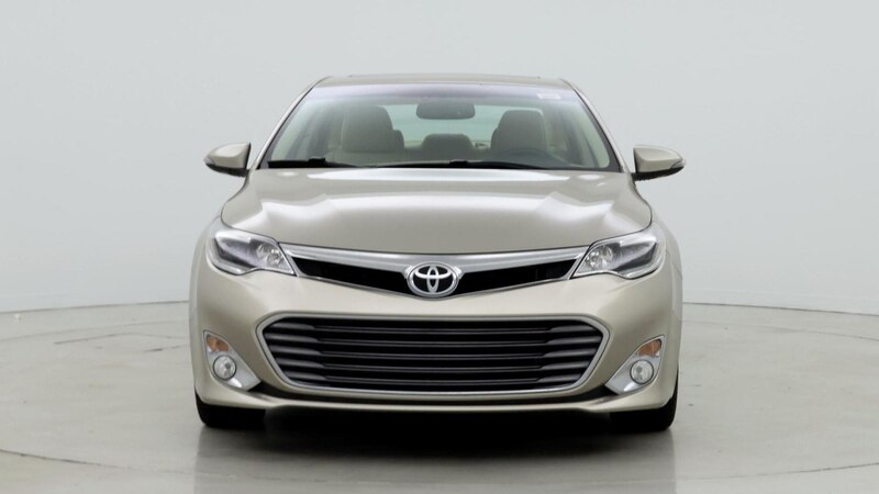 2015 Toyota Avalon Limited 5