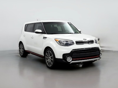 2018 Kia Soul Soul! -
                Lithia Springs, GA