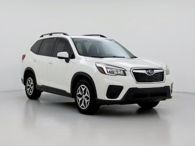 2019 Subaru Forester Premium -
                Boynton Beach, FL