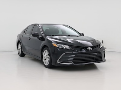 2022 Toyota Camry LE -
                Warner Robins, GA