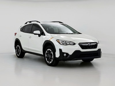 2023 Subaru Crosstrek Premium -
                Norcross, GA