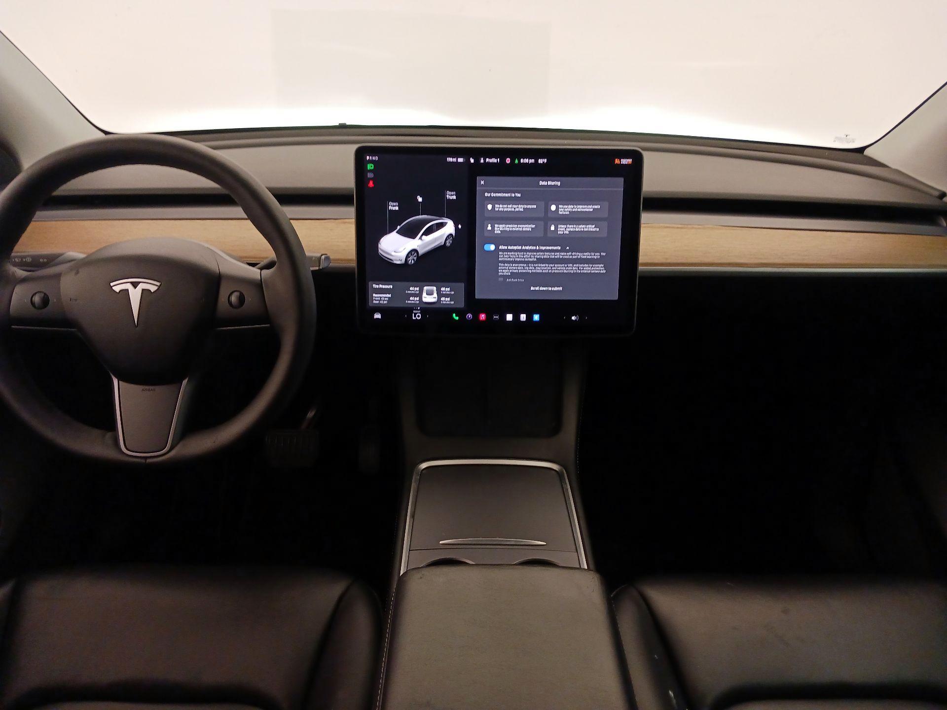 Thumbnail: 2021 Tesla Model Y - 9