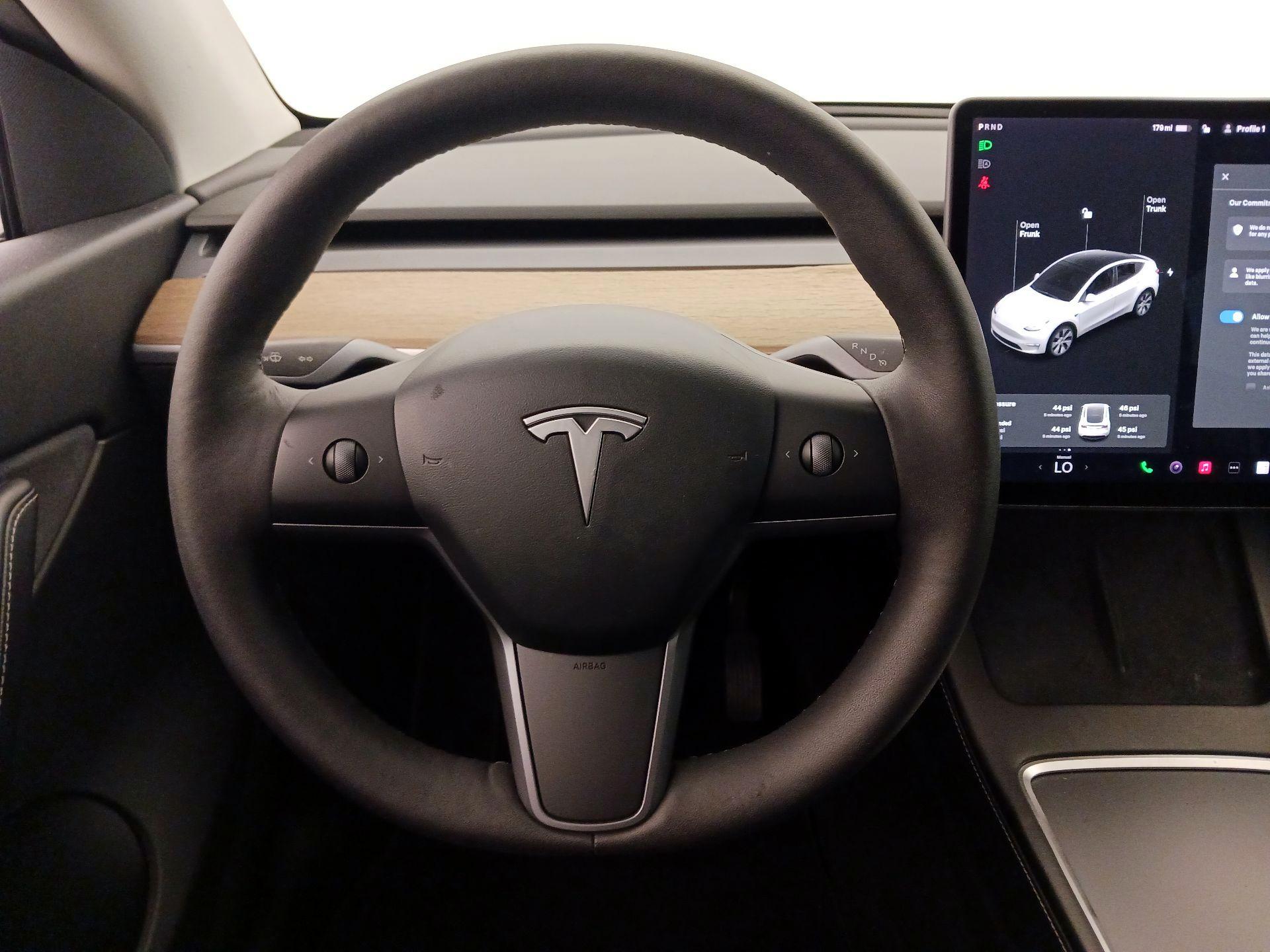 Thumbnail: 2021 Tesla Model Y - 10