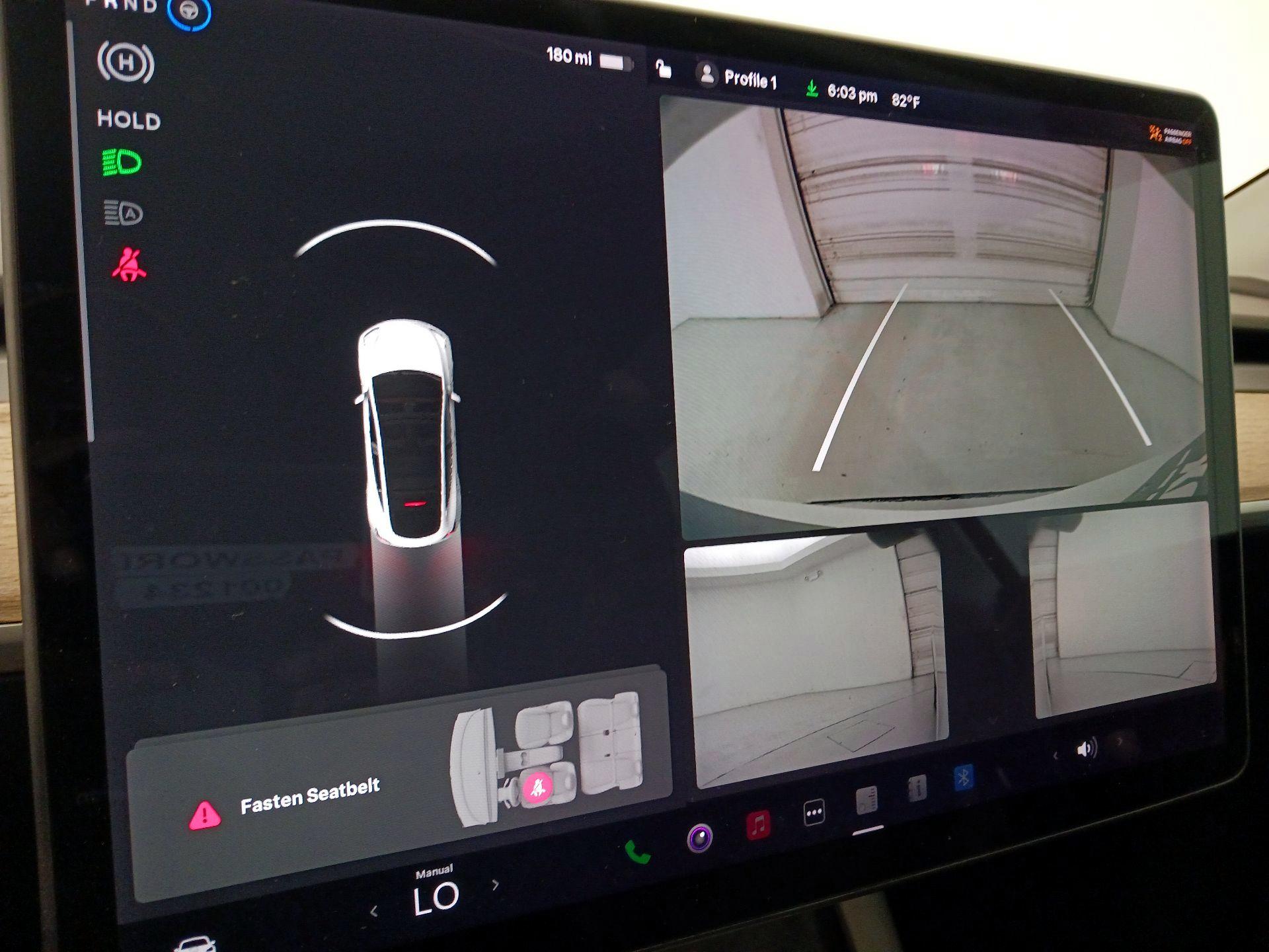 Thumbnail: 2021 Tesla Model Y - 14