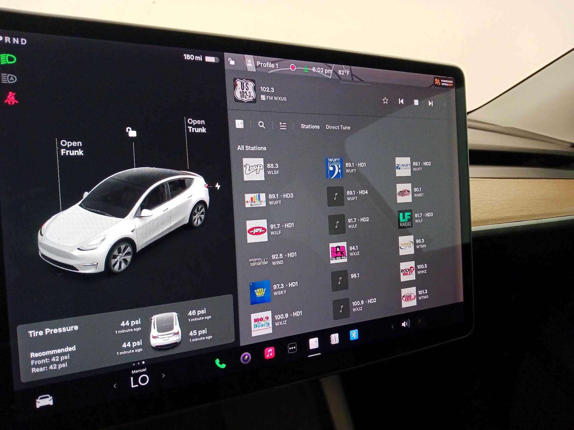 Thumbnail: 2021 Tesla Model Y - 15
