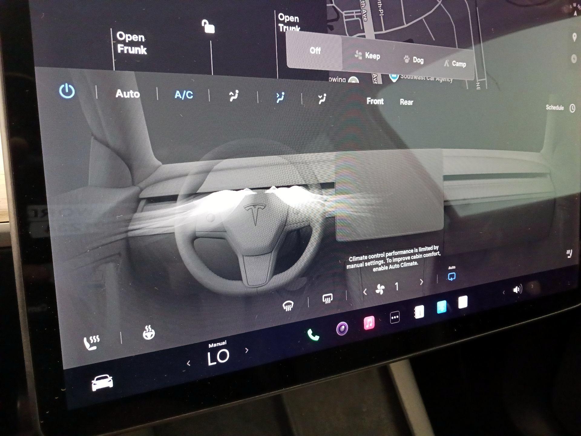 Thumbnail: 2021 Tesla Model Y - 16