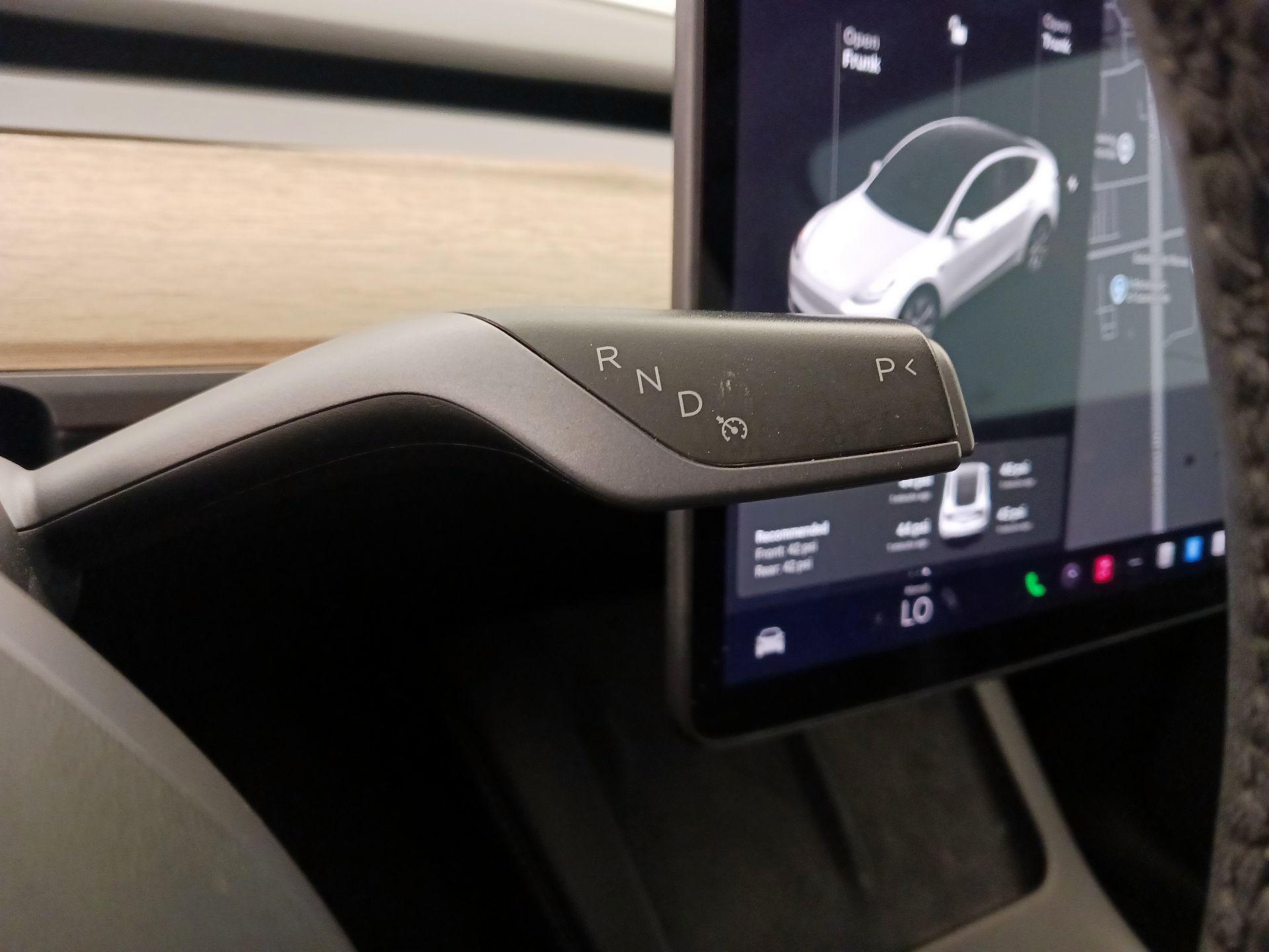 Thumbnail: 2021 Tesla Model Y - 17
