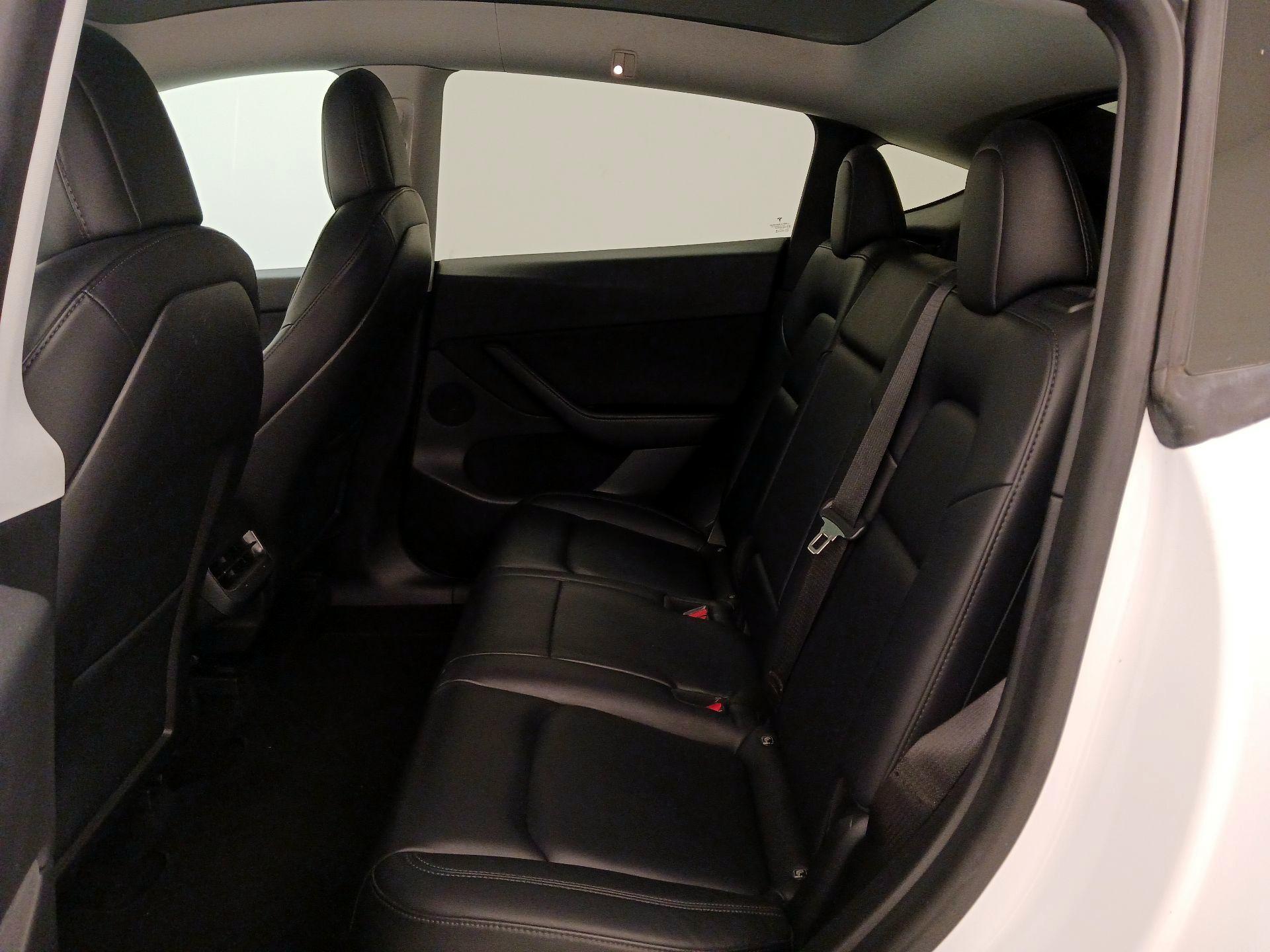 Thumbnail: 2021 Tesla Model Y - 18