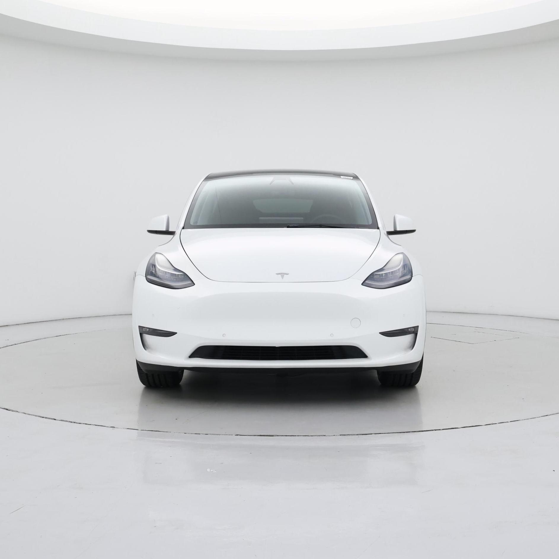Thumbnail: 2021 Tesla Model Y - 5