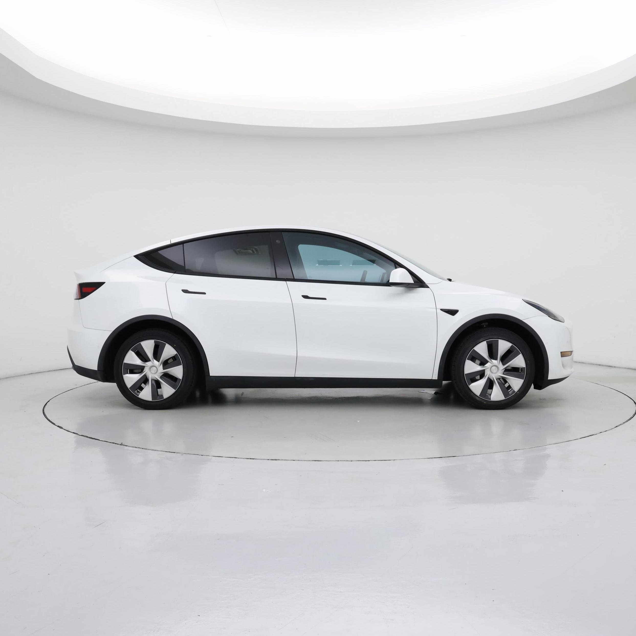 Thumbnail: 2021 Tesla Model Y - 7