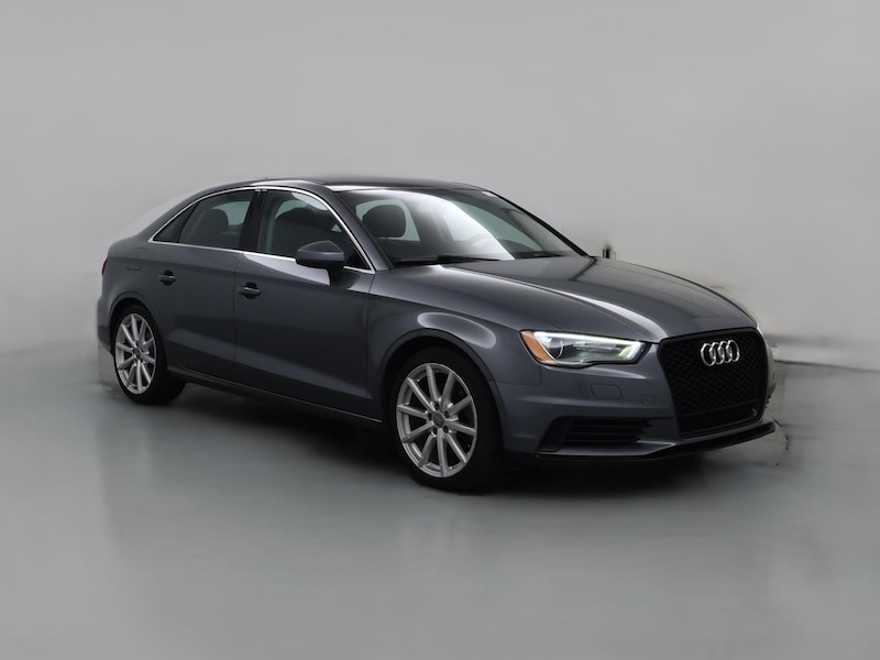 2015 Audi A3 Premium Plus -
                  Greenville, SC