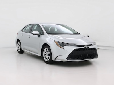 2022 Toyota Corolla LE -
                Warner Robins, GA