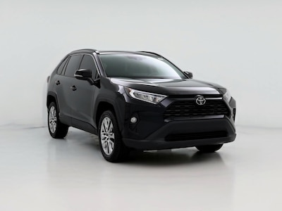 2021 Toyota RAV4 XLE Premium -
                Nashville, TN