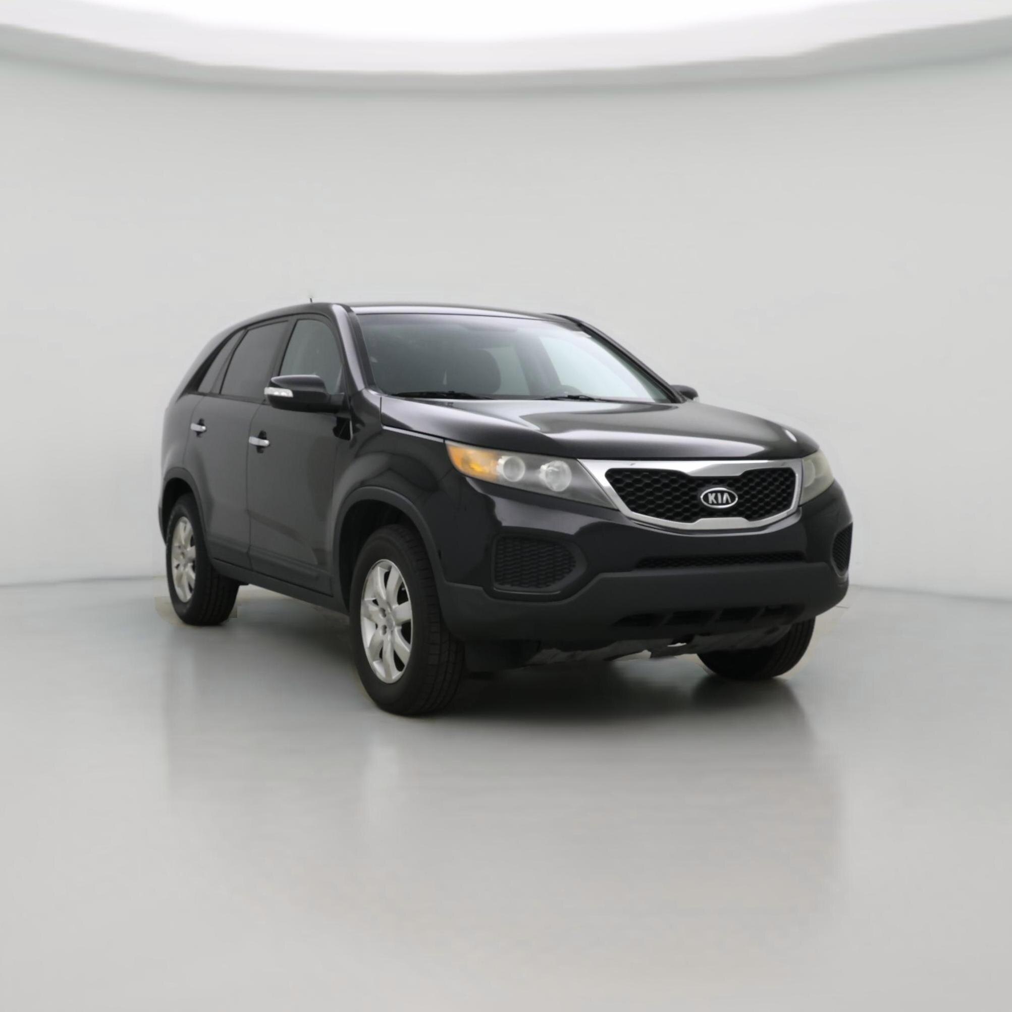 Thumbnail: 2013 Kia Sorento - 1