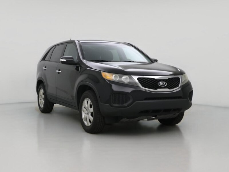 2013 Kia Sorento LX -
                  Stockbridge, GA