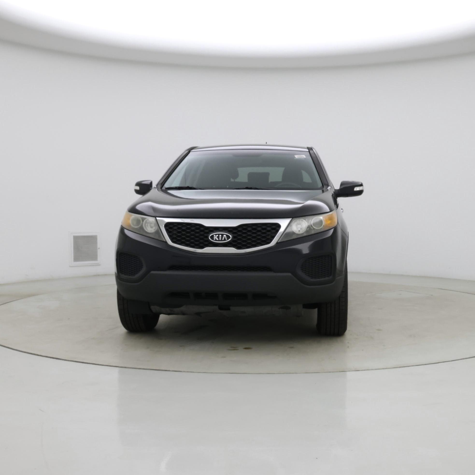 Thumbnail: 2013 Kia Sorento - 5