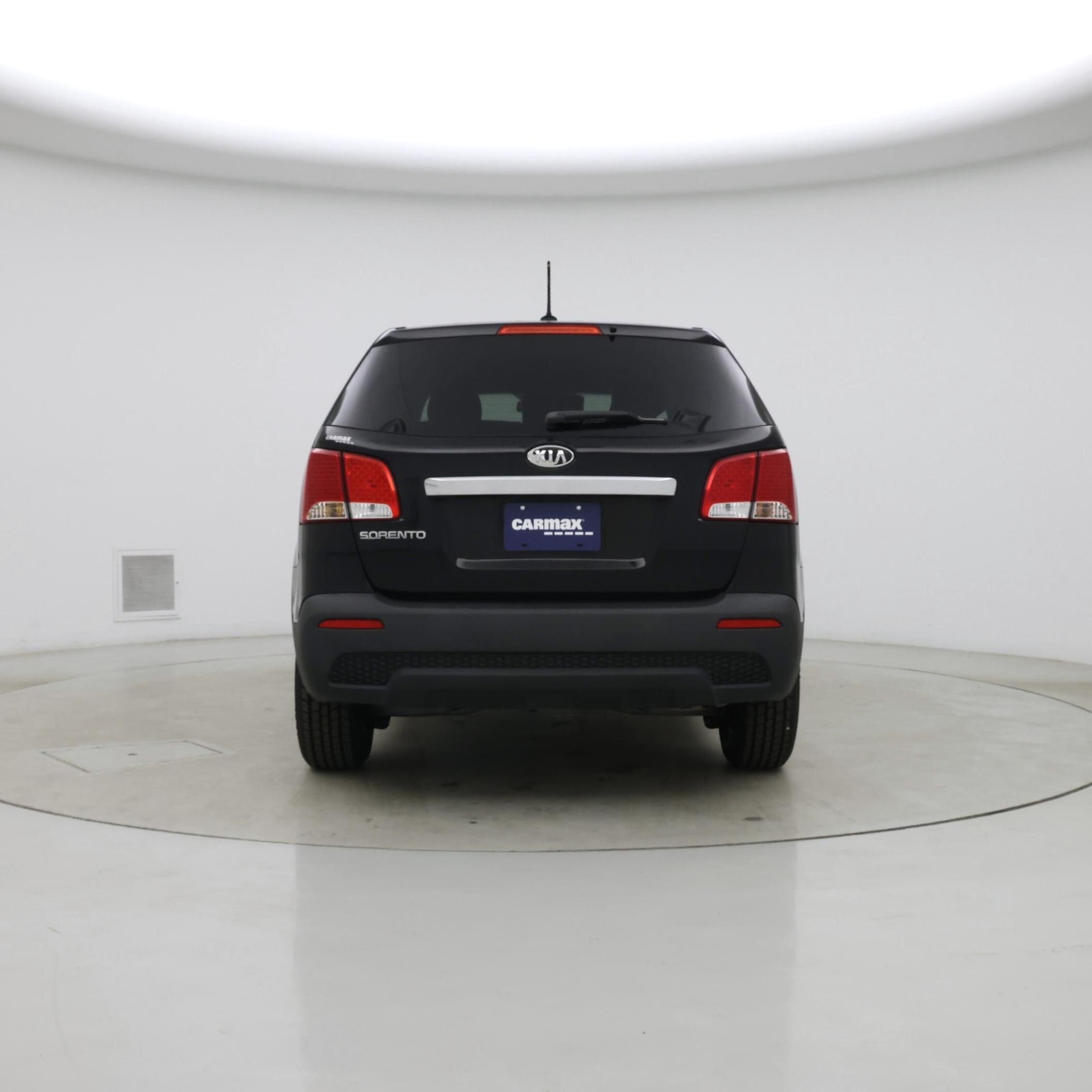 Thumbnail: 2013 Kia Sorento - 6