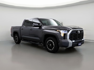 2022 Toyota Tundra SR5 -
                Columbus, GA