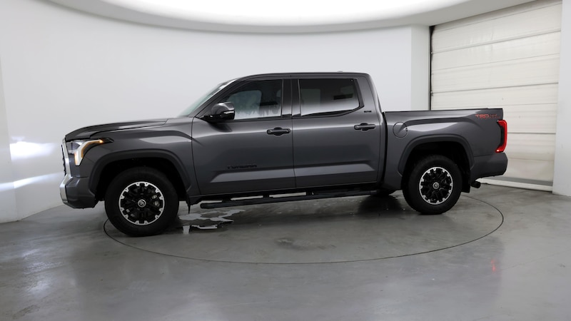 2022 Toyota Tundra SR5 3