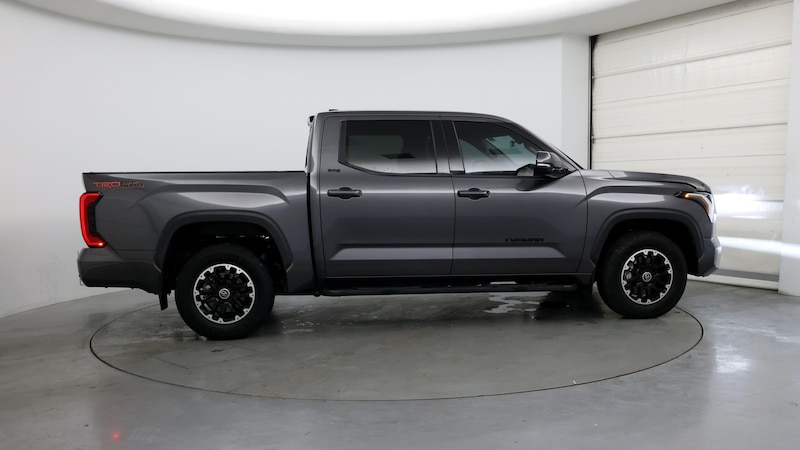 2022 Toyota Tundra SR5 7