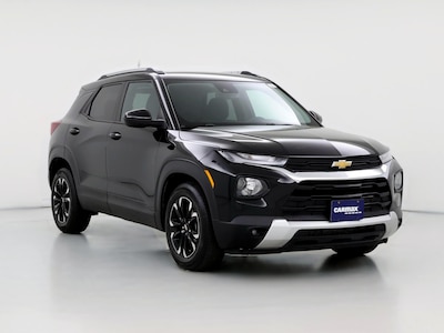 2022 Chevrolet TrailBlazer LT -
                Houston, TX