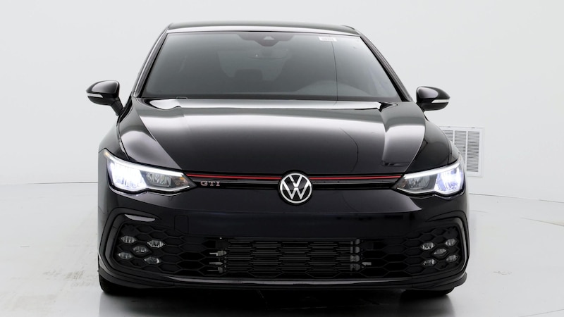 2022 Volkswagen Golf GTI S 5